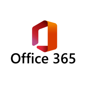 Logo de MS OFFICE 365 disponible en ElProfeNet.